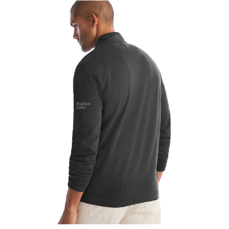 Johnnie-O Men's Sully Quarter-Zip