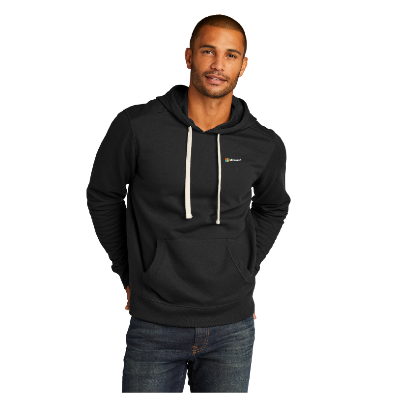 Men’s/Unisex Re-Fleece Pullover Hoodie - 100 Points