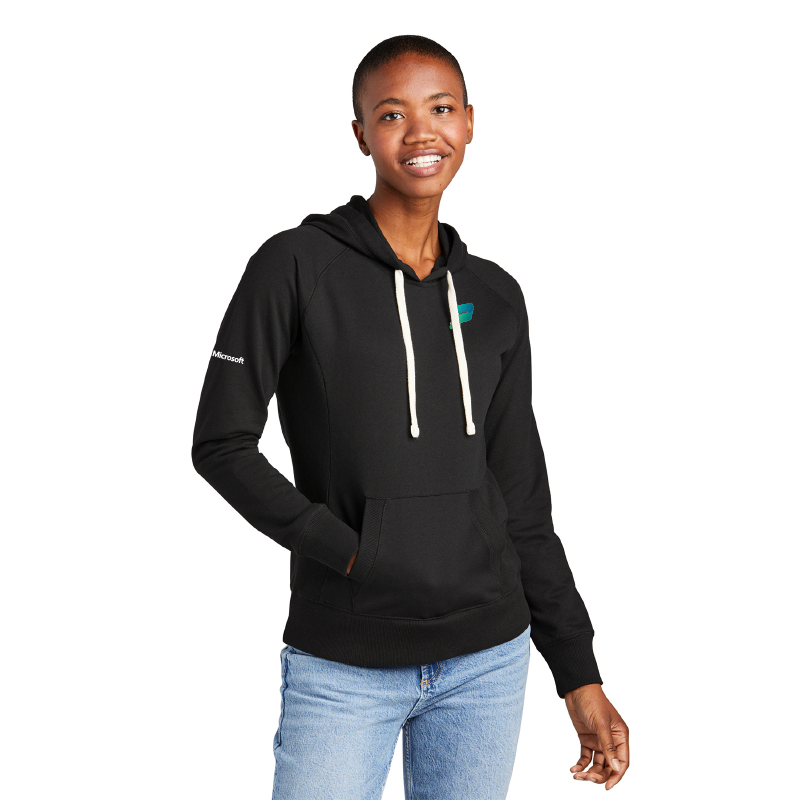 Women’s Re-Fleece Pullover Hoodie - 100 Points