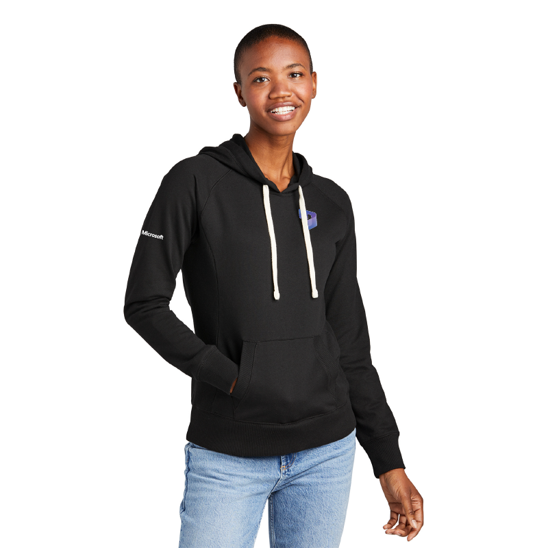 Women’s Re-Fleece Pullover Hoodie - 100 Points