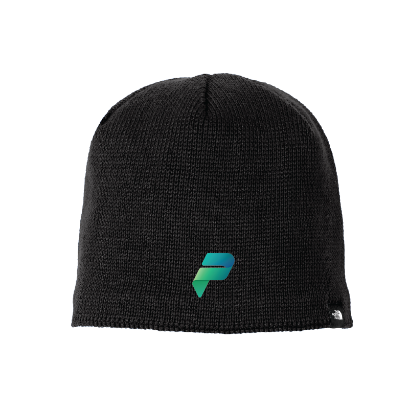 The North Face Mountain Beanie - 50 Points