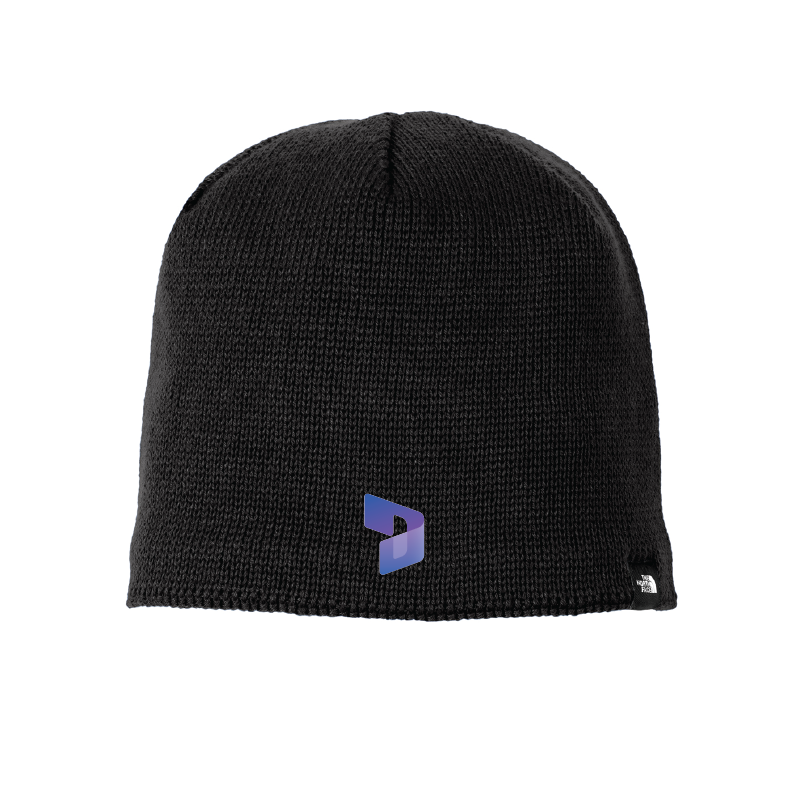 The North Face Mountain Beanie - 50 Points