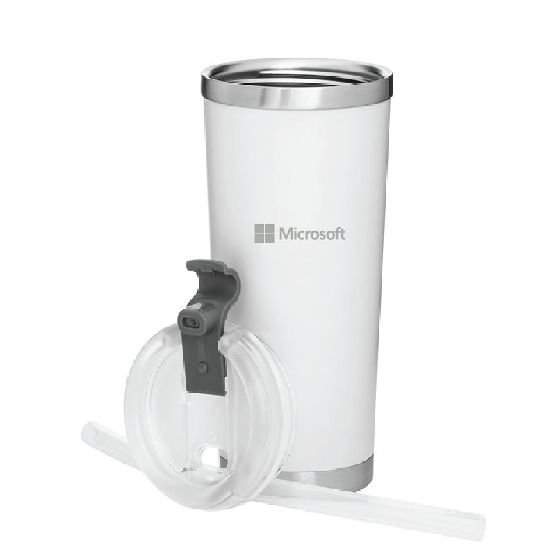 Brooklyn 24oz Tumbler - 50 Points