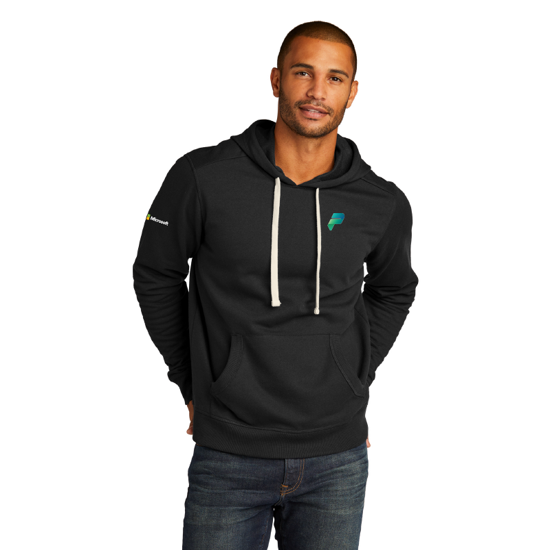 Men’s/Unisex Re-Fleece Pullover Hoodie - 100 Points