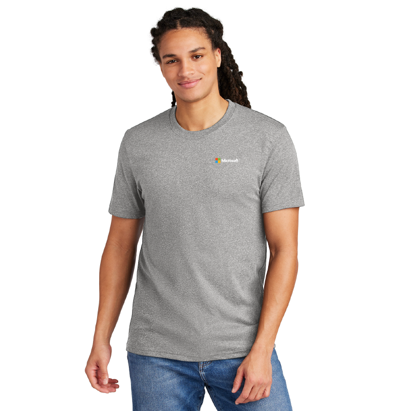 Men's/Unisex Re-Tee - 50 Points