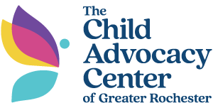 The Child Advocacy Center of Greater Rochester