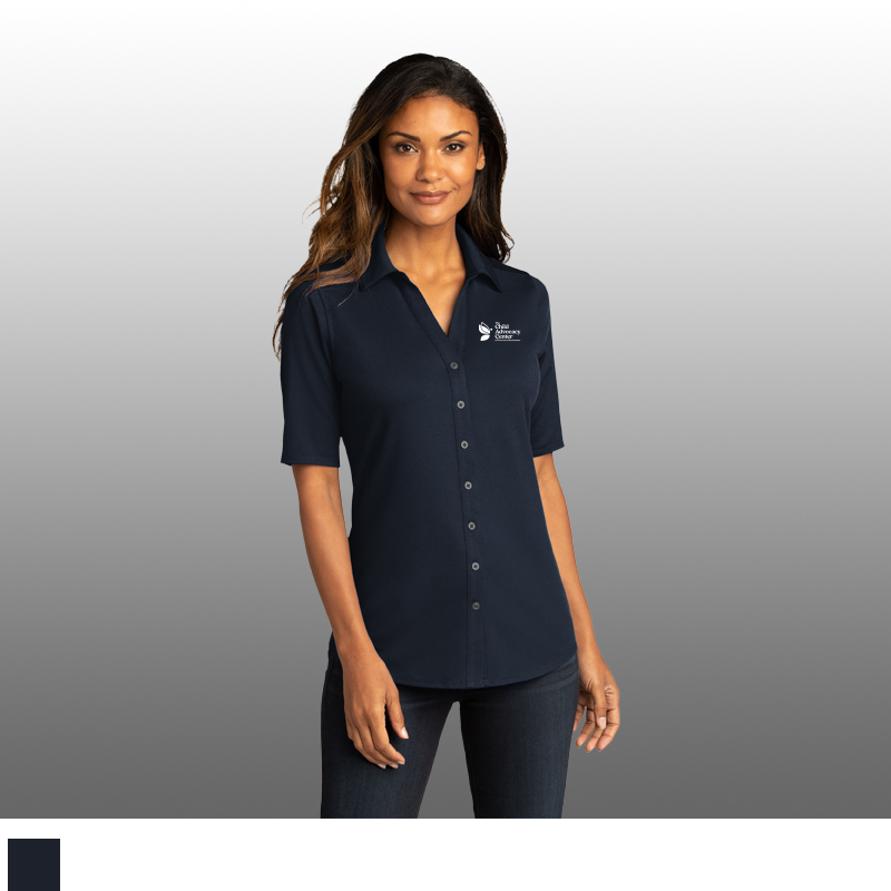 Port Authority Ladies City Stretch Top