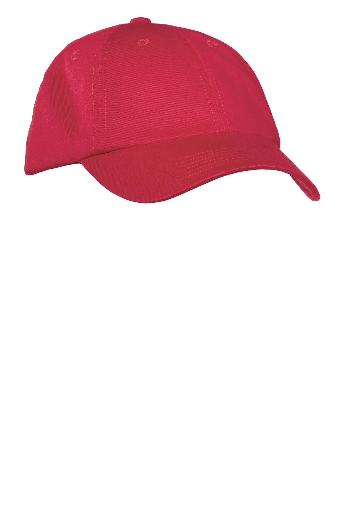 Port Authority® Garment Washed Cap, PWU