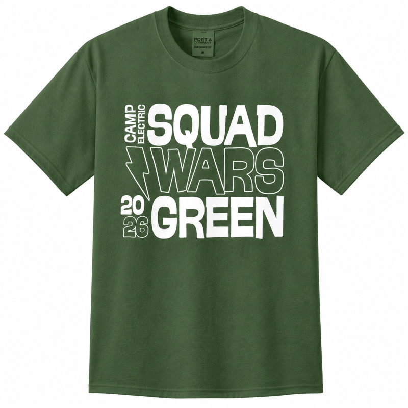 Green Squad