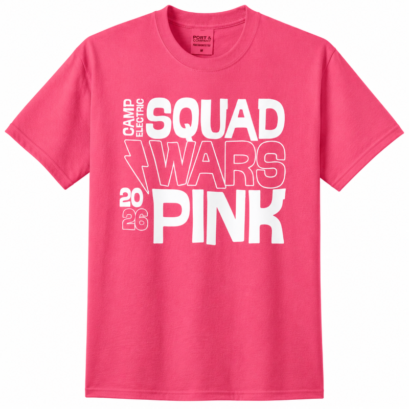 Pink Squad