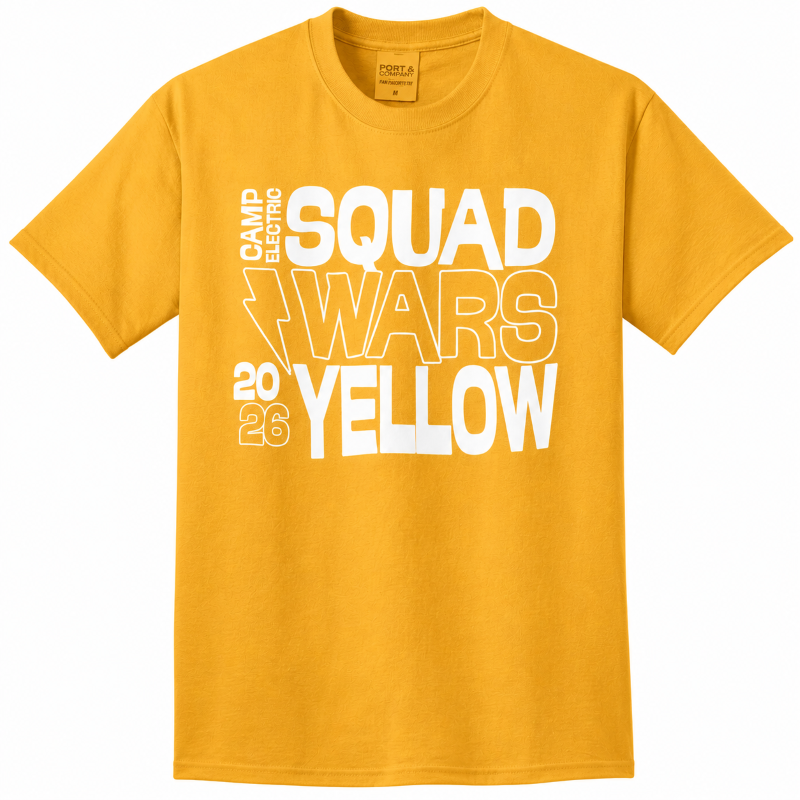Yellow Squad