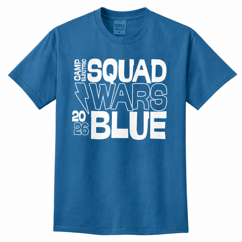 Blue Squad