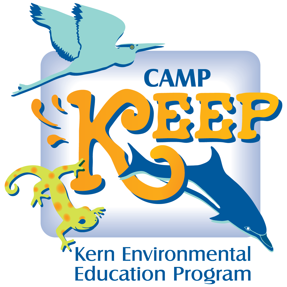 Camp KEEP