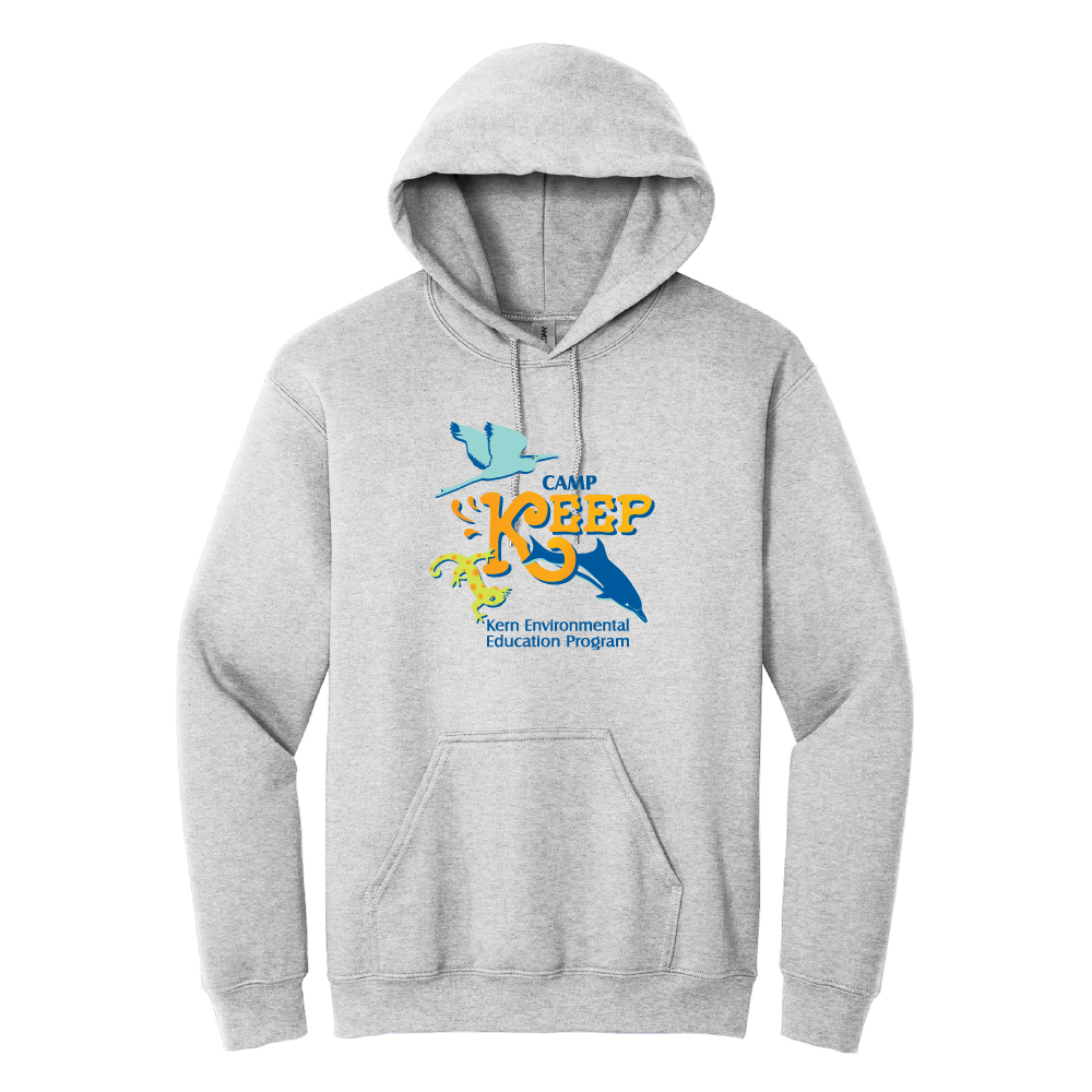 Camp Sweatshirt