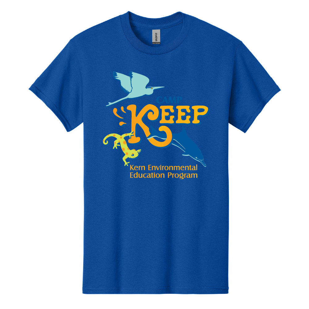 Camp Tee