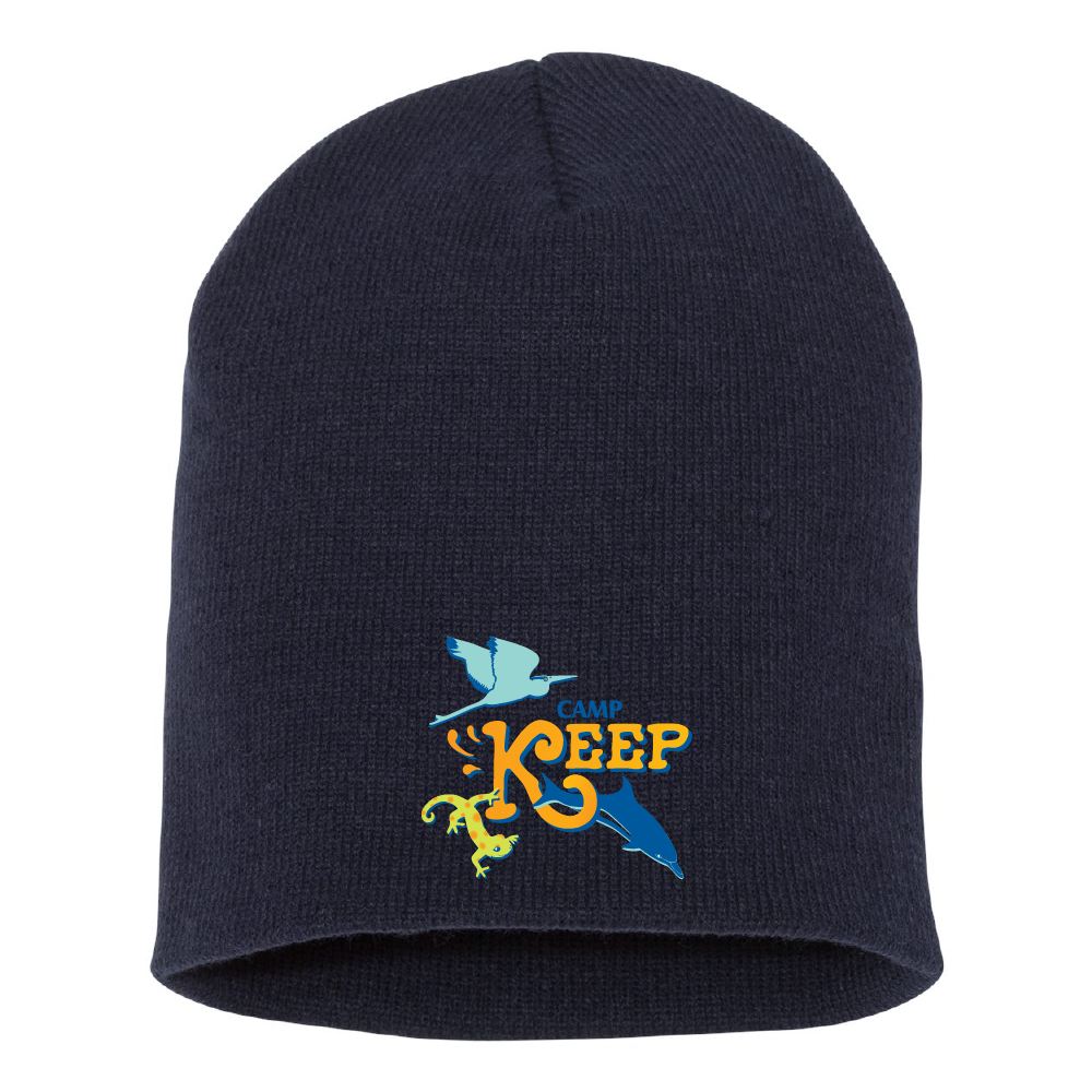 Camp Beanie