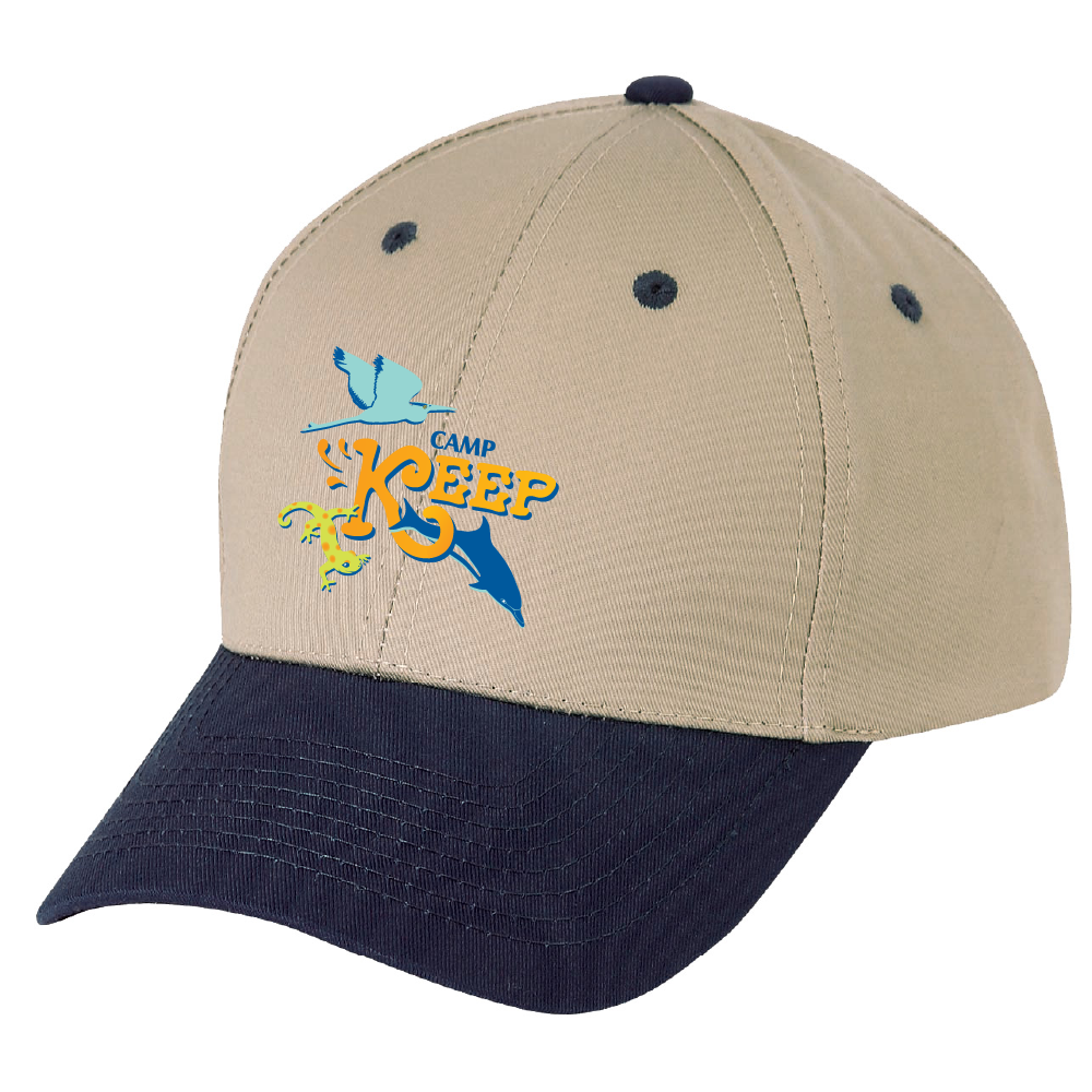 Camp Hat
