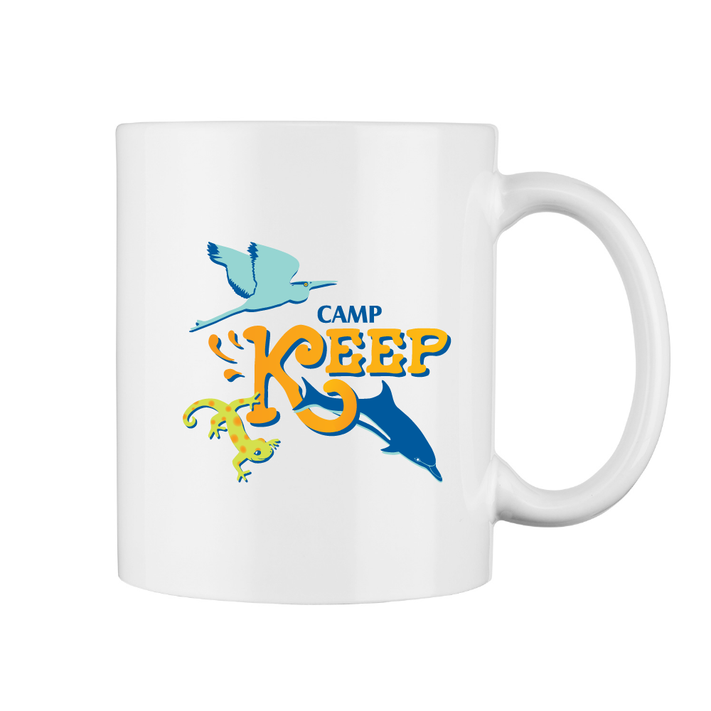 Camp Mug