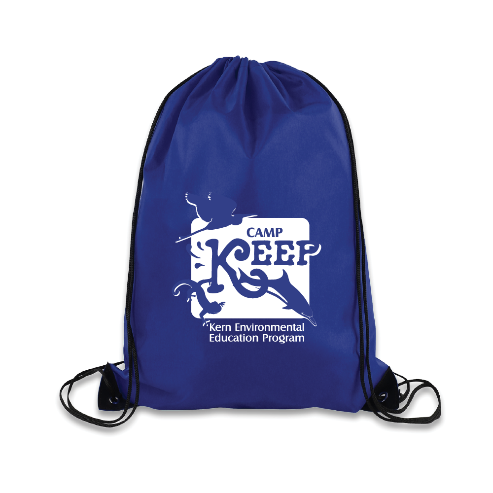 Camp Backpack