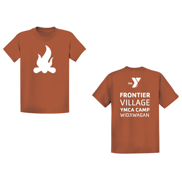 Frontier Village T-Shirt