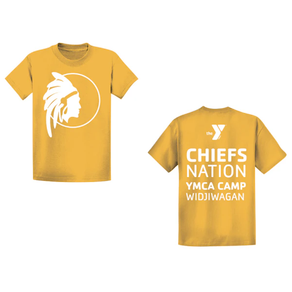 Chiefs Nation T-Shirt