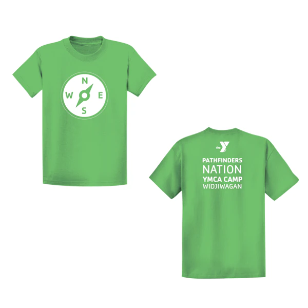 Pathfinders Nation T-Shirt