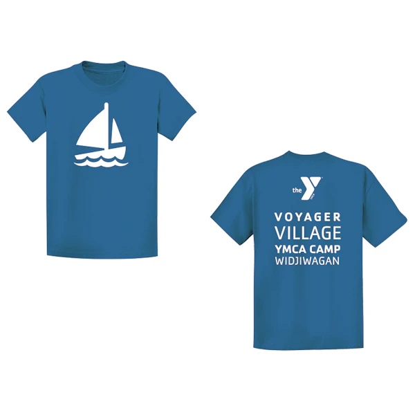 Voyager Village T-Shirt