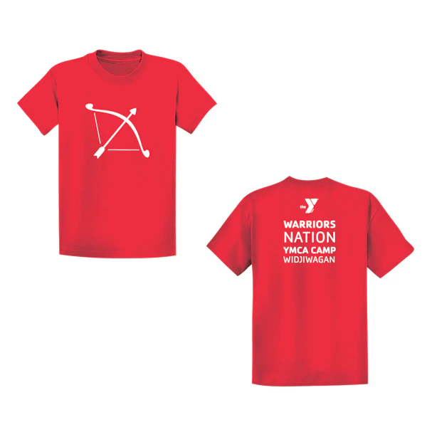 Warriors Nation T-Shirt