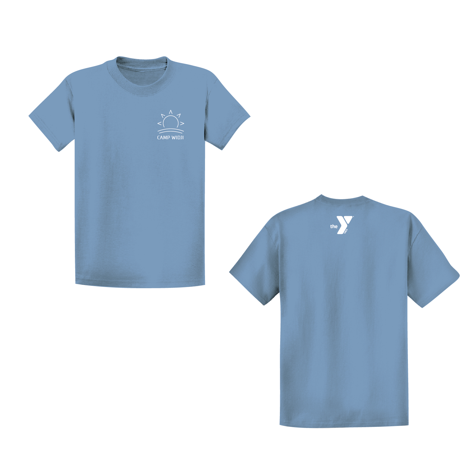 Camp Widji Sun T-Shirt