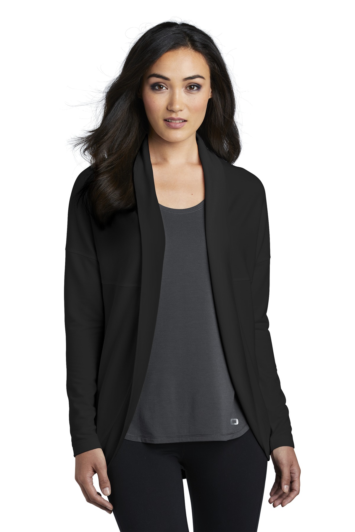 OGIO  Ladies Luuma Cocoon Fleece. LOG811