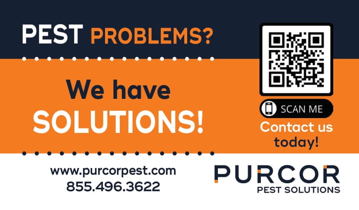 Service Door Hangers