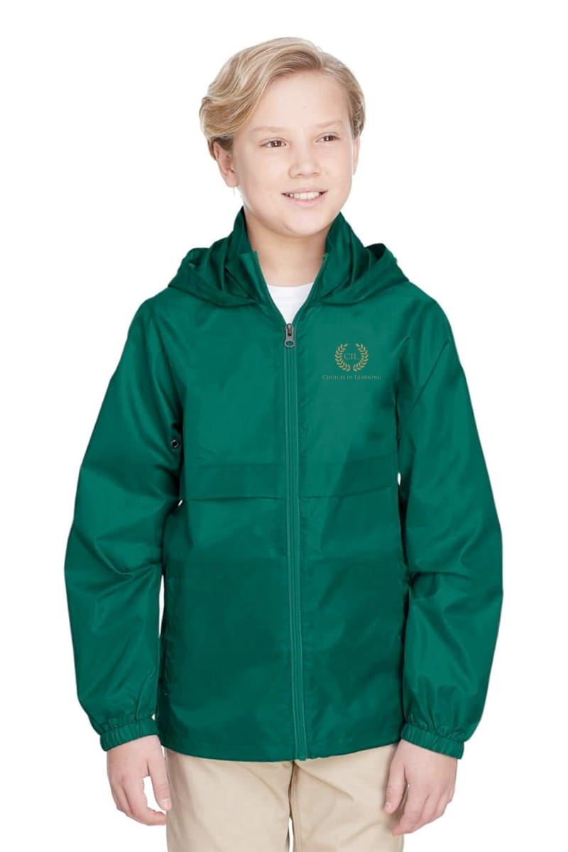 Youth Jacket : CIL-WE28B