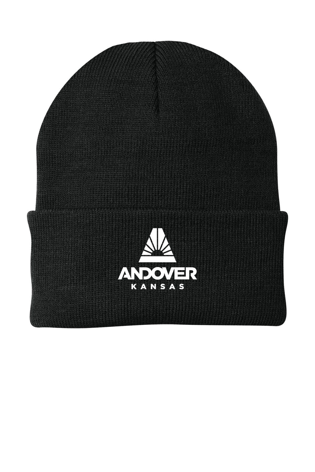 Port & Co Knit Cap CP90