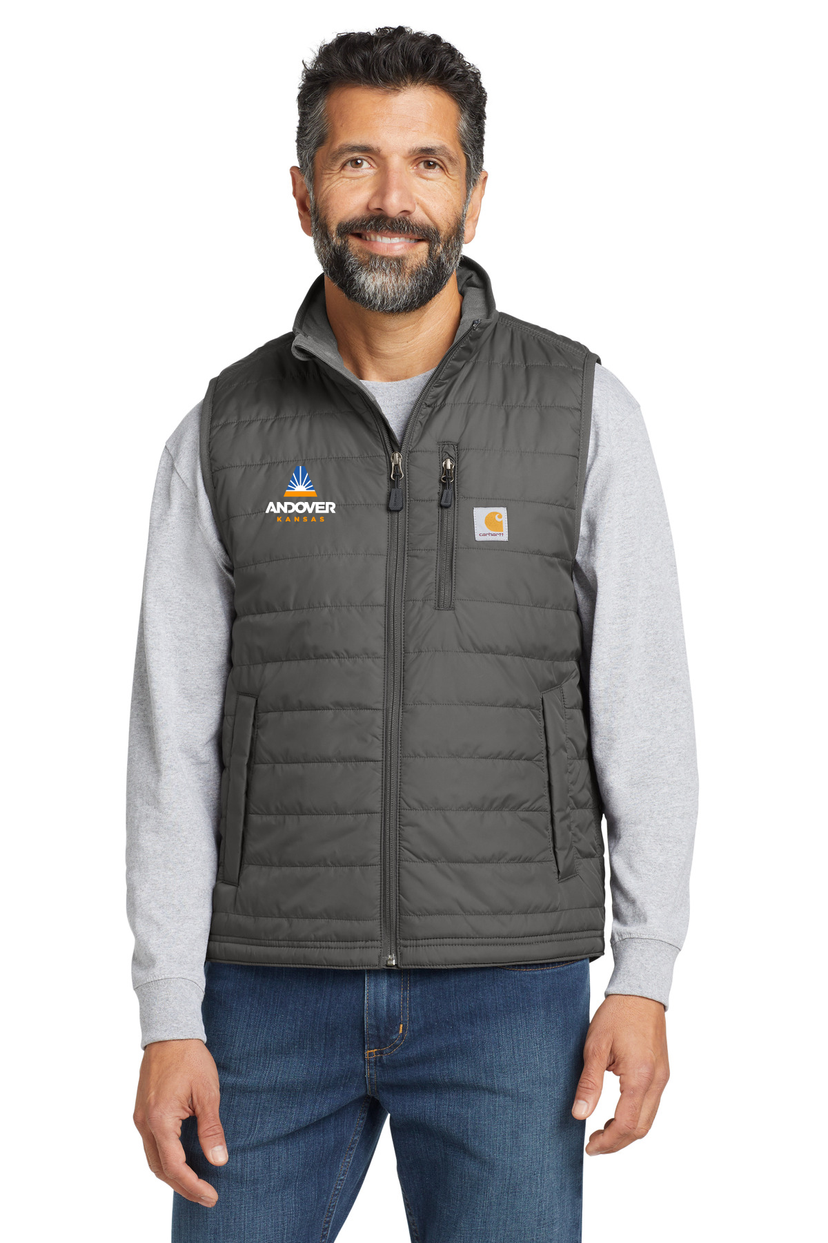 Carhartt Gilliam Vest CT102286