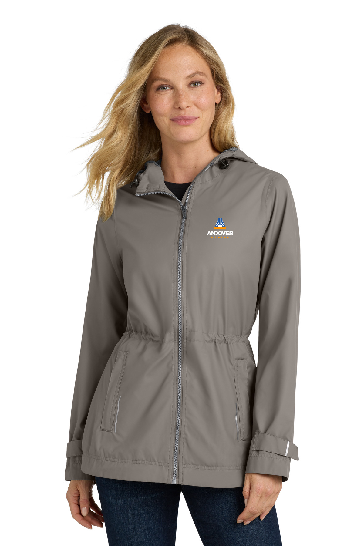 Port Authority Women's Northwest Slicker L7710