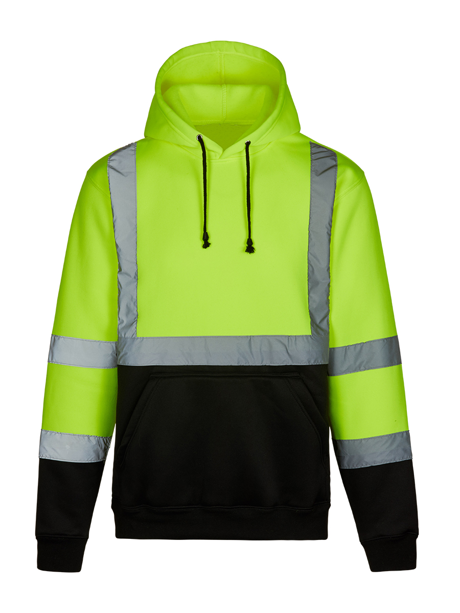 ANSI Class 3 Pullover Heavyweight Hoodie MAX630