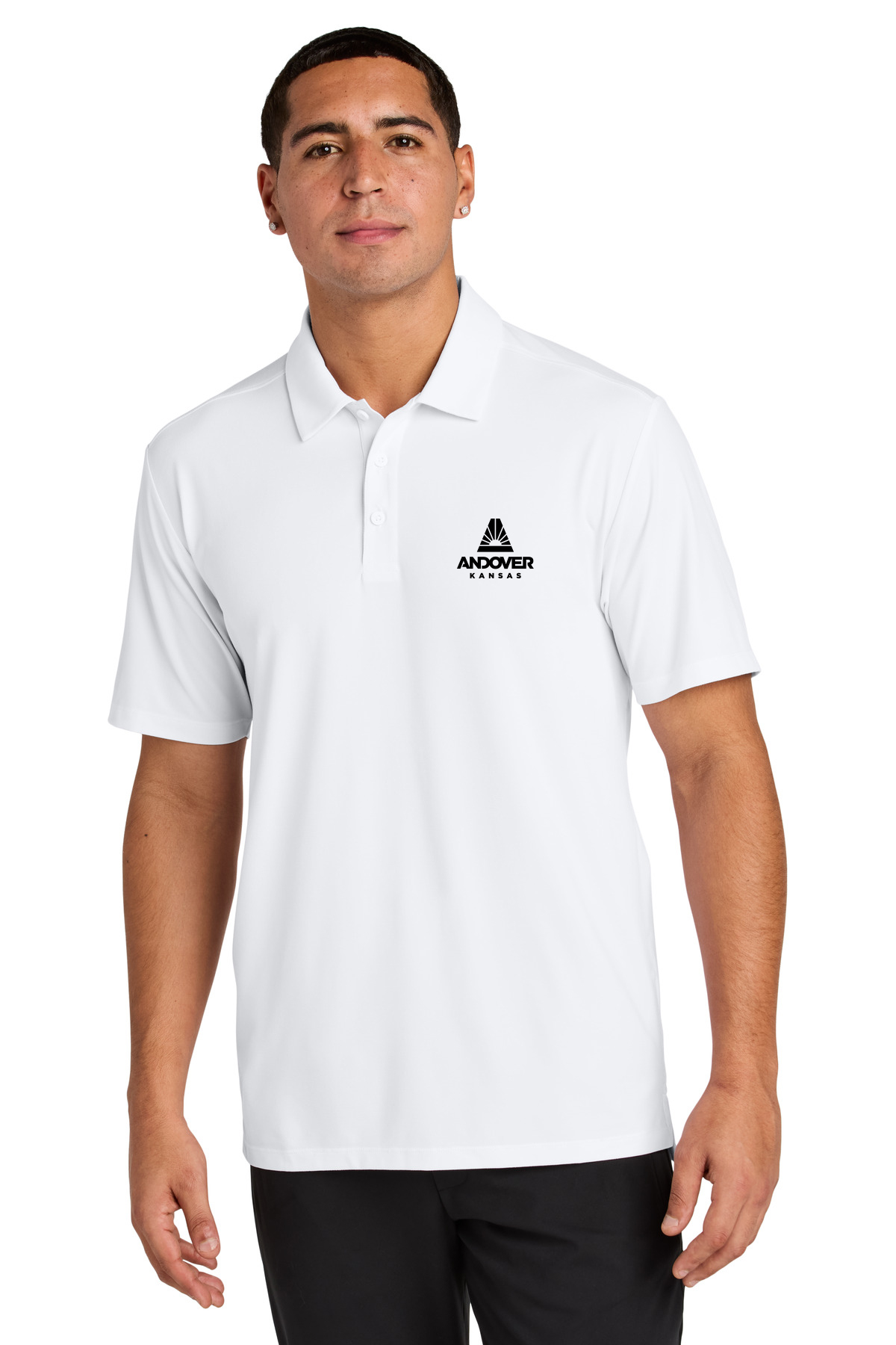 Sport-Tek Versa Polo ST490