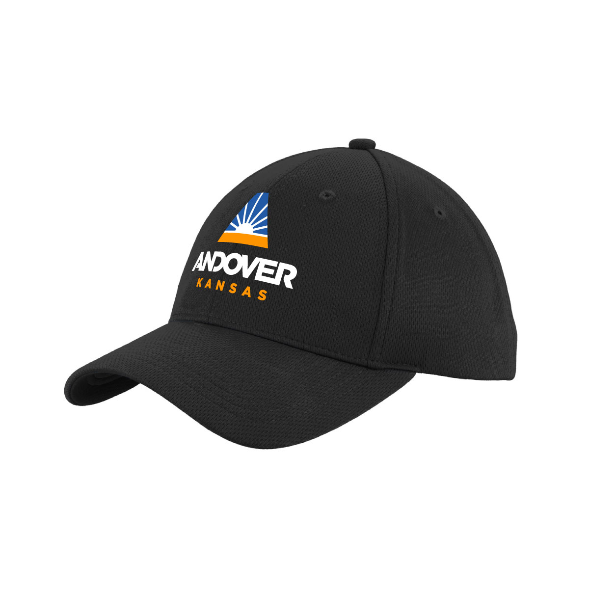 Sport-Tek PosiCharge RacerMesh Cap STC26