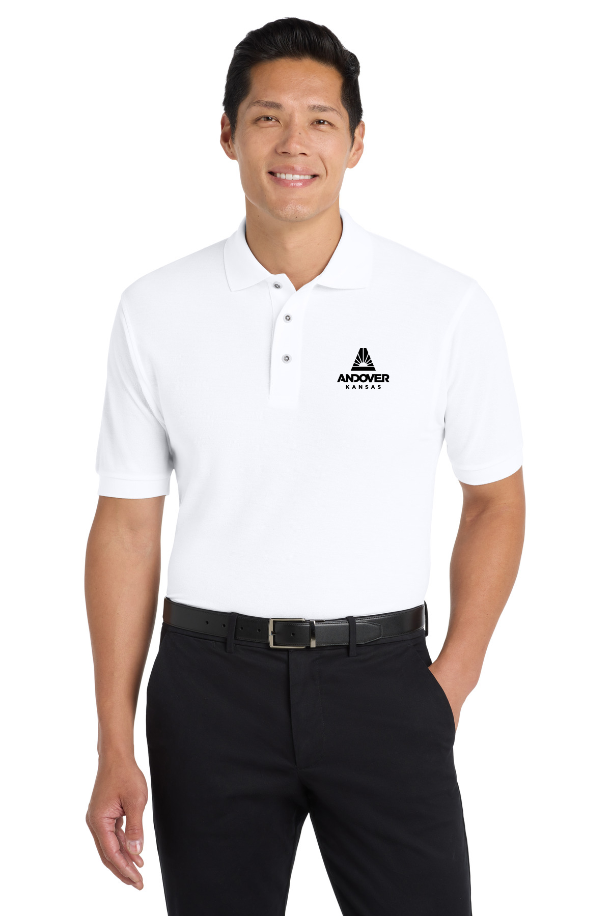 Port Authority Tall Silk Touch Polo TLK500
