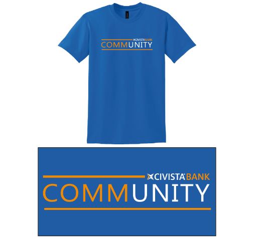 CommUNITY Shirt