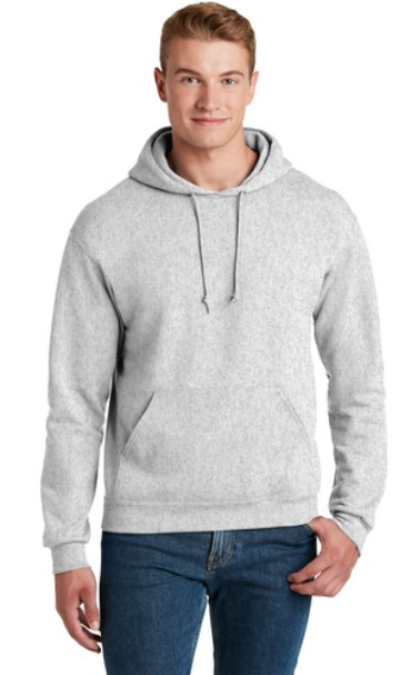 Jerzees Hooded Sweatshirt ( Unisex ). 996M
