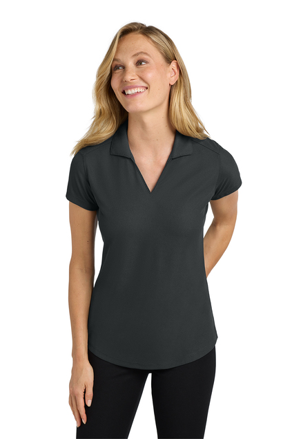 Port Authority Women's Dry Zone Grid Polo