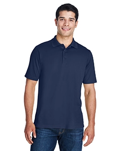 CORE365 Men's Short-Sleeve Pique Polo Shirt 88181