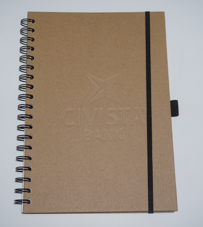 Spiral Journal 7x10 Large