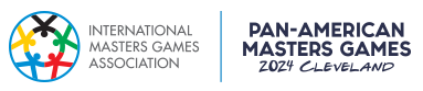 Pan-Am Masters Games