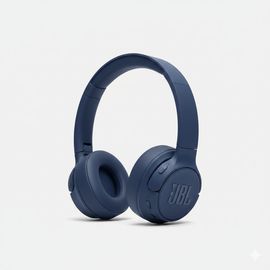 JBL Tune 520BT Headphones