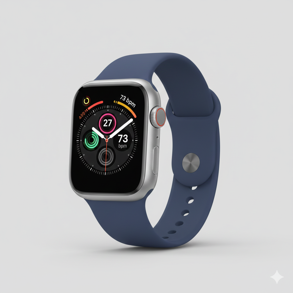 Apple Watch SE (2nd Generation) 40mm