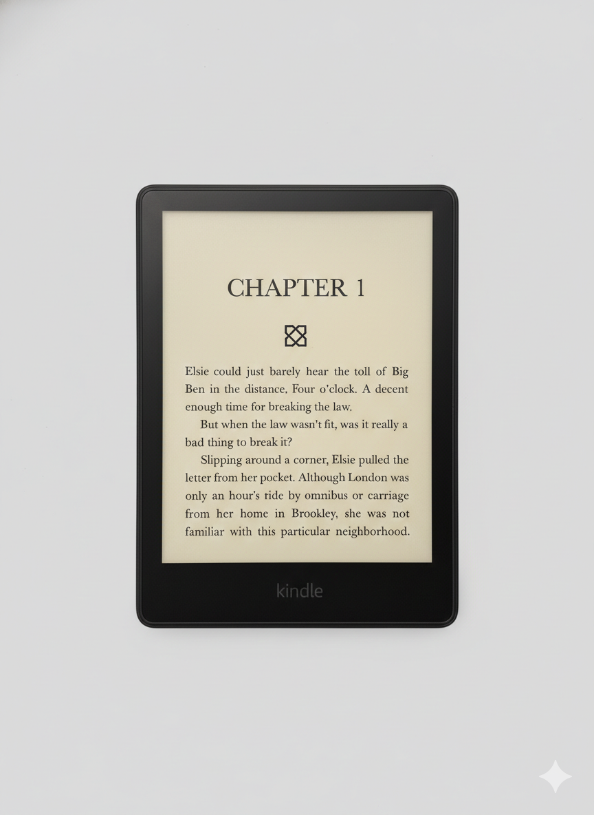 Kindle Paperwhite (16 GB)