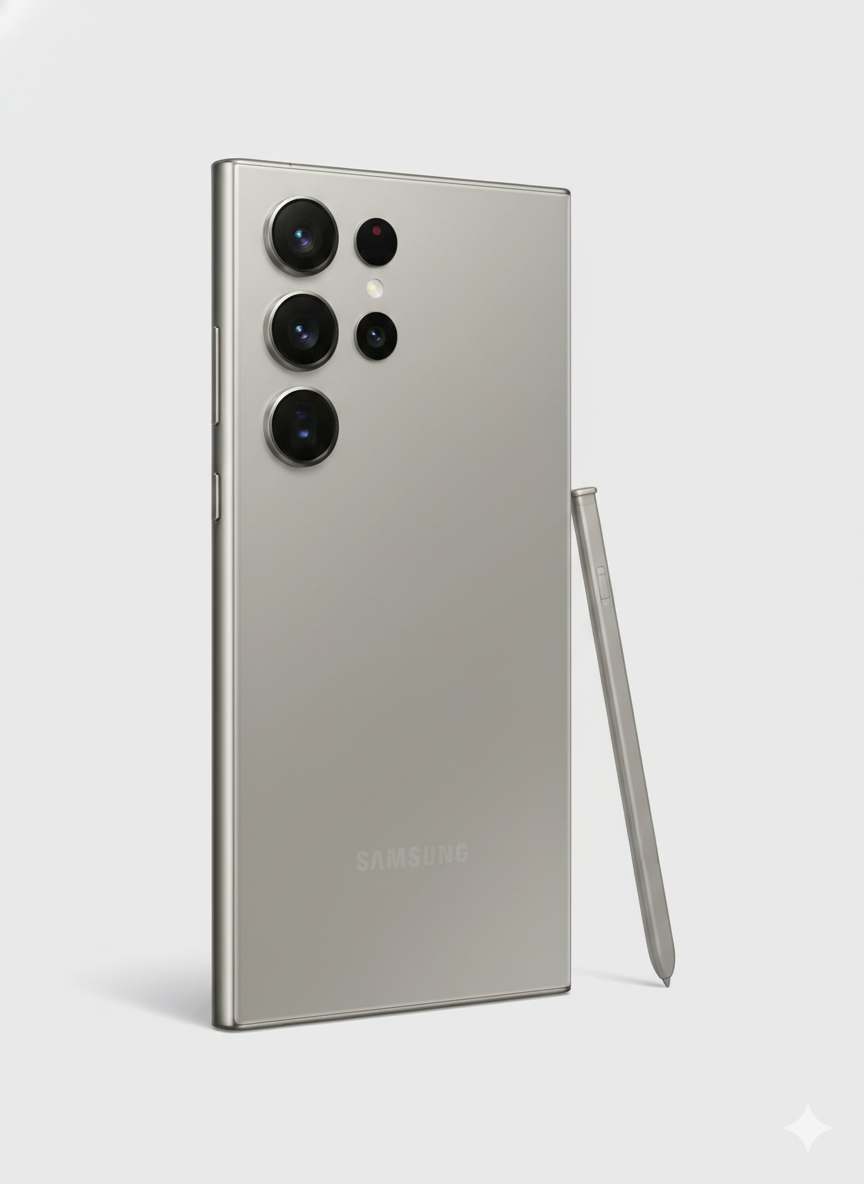 Samsung Galaxy S4 Ultra