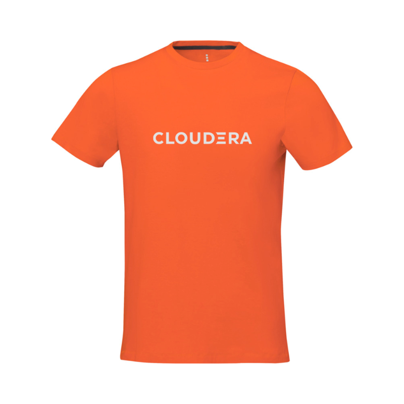 Men's Short-Sleeved T-Shirt